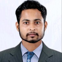 Mohammad Mohin Uddin