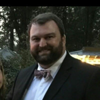 Ray Higginbotham