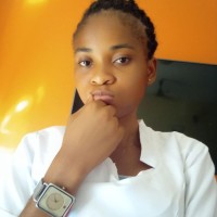 Chizoba Olisakwe