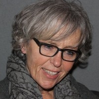 Mieke Jonker