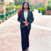 Jyoti Tripathi