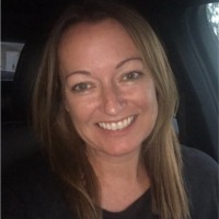Tracey Mccoy