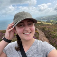 Lauren Wanzek, M.S., Lmhc