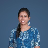 Anjana B Kumar