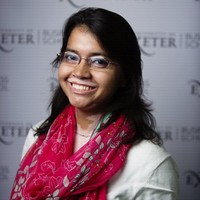 Sara Asif