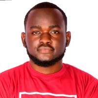 James Oloo