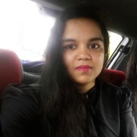 Prerna P