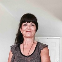 Cindy Tevis