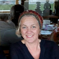 Inge Westerhof