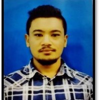 Abhishek Bajracharya