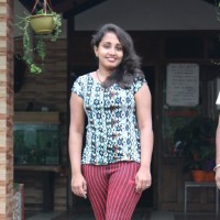 Babitha M