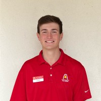 Holden Yedinak