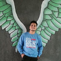Arnold Ashish