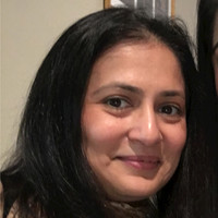 Binita Shah Au.D. Ccc-A