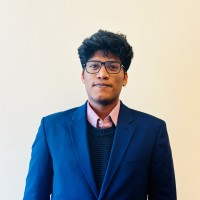 Gautam Raghu