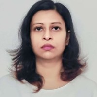 Suchandana Kar