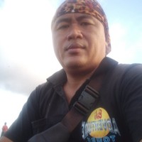 Komang Darna Hartawan