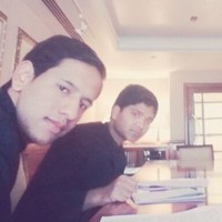 Harish Bhatt