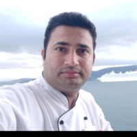 Mayur Naik