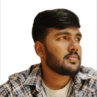 Shashank G