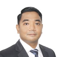 Chandra R. Rustam, MBA
