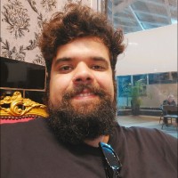 Leandro Nascimento