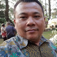 Bahrudin Tarwiyanto