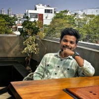 Alwin Antony C