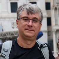 Денис Сулима