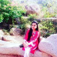 Shreya Nawale