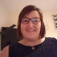 Rachael Burton