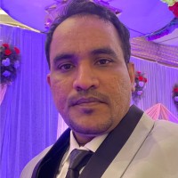 Mohammed Qader Mohiuddin
