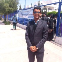 MOHAMMED AMINE KCHIRI