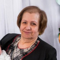 Mona Nagui Wahba