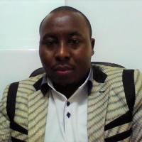 Vincent Kiprono