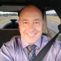 Joseph J. Hout, Phd, Msph, Cih, Csp, Pmp