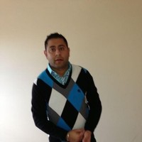 Amar Kohli