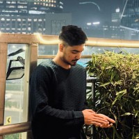Dhruv Agarwal