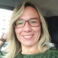 Priscila Bento