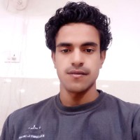 Harshit Bishnoi