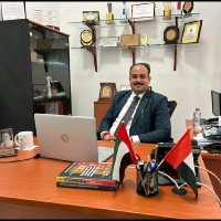 Sudhir Rana, PhD and Post Doctorate