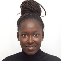 Oumou Barry