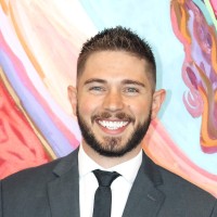 Zachary Hayes