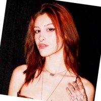 Ainoa De Andrés Moreno