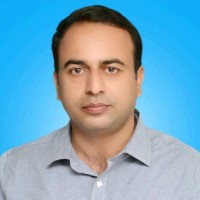 Dr.Muhammad Rizwan
