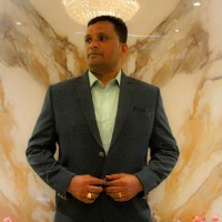 Yogesh Shinde