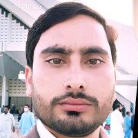 Nisar Ahmed Mayo