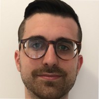 Iván Moya Fernández