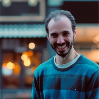 Amr El-Husseiny, PhD