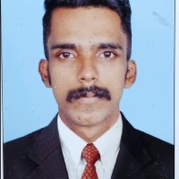 Abhishek pratheesh